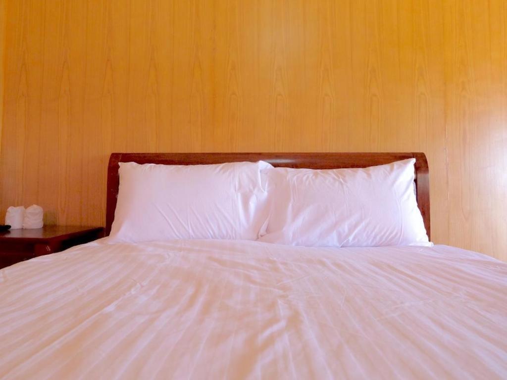 Prakaithong Hotel Amphoe Sawang Daen Din Exteriér fotografie