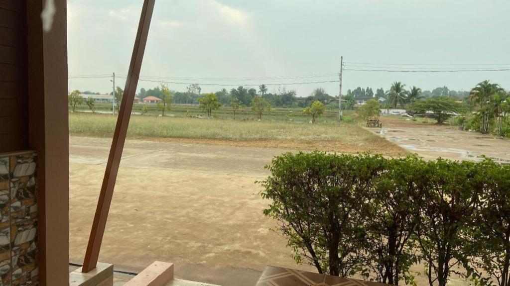 Prakaithong Hotel Amphoe Sawang Daen Din Exteriér fotografie
