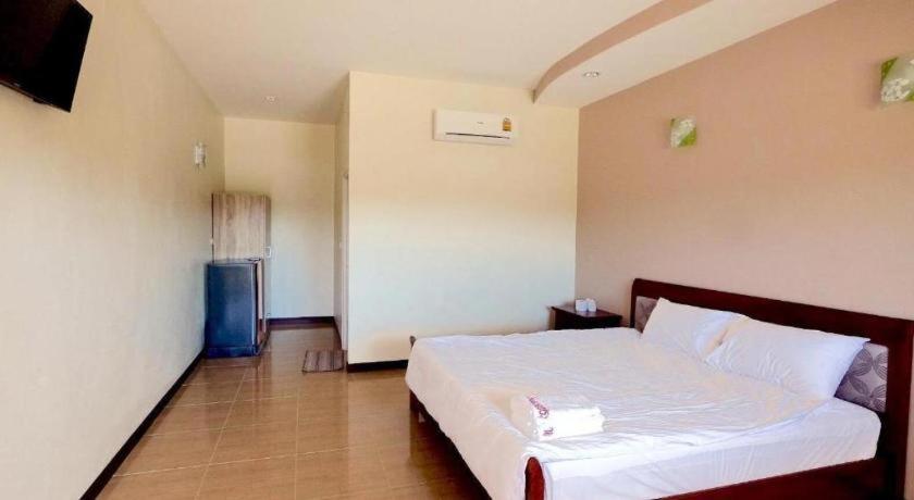 Prakaithong Hotel Amphoe Sawang Daen Din Exteriér fotografie