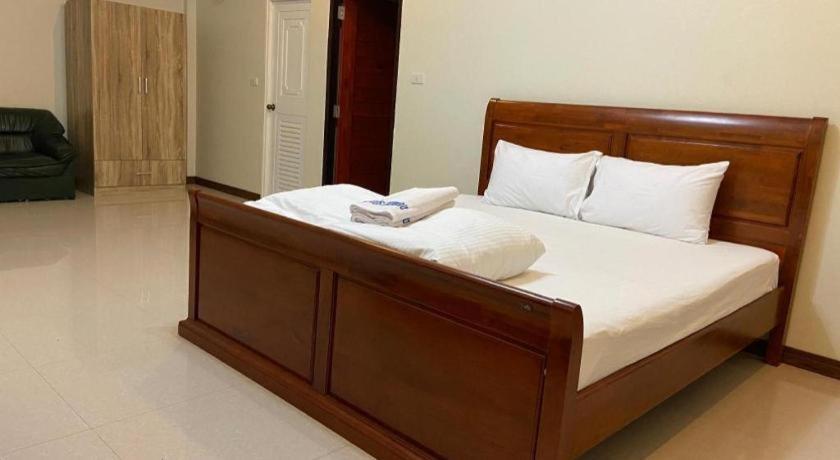 Prakaithong Hotel Amphoe Sawang Daen Din Exteriér fotografie