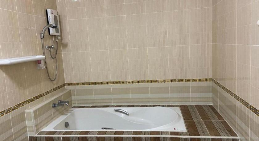 Prakaithong Hotel Amphoe Sawang Daen Din Exteriér fotografie