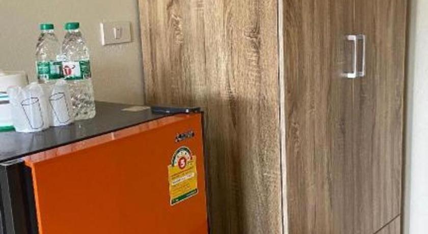 Prakaithong Hotel Amphoe Sawang Daen Din Exteriér fotografie