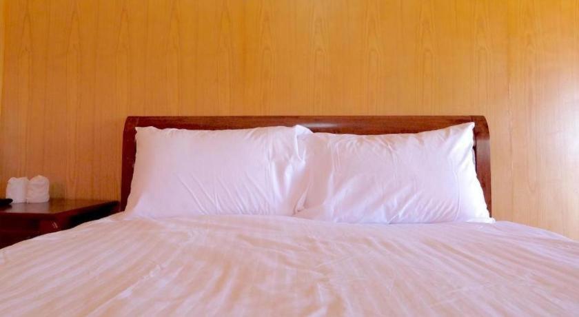 Prakaithong Hotel Amphoe Sawang Daen Din Exteriér fotografie