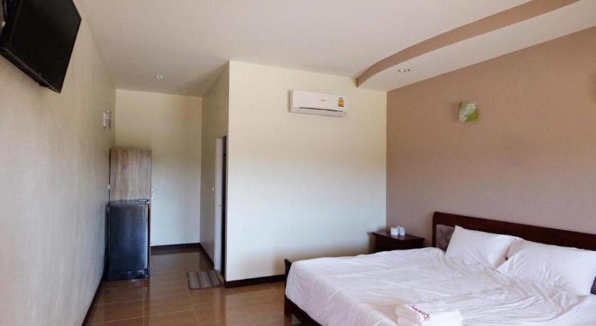 Prakaithong Hotel Amphoe Sawang Daen Din Exteriér fotografie