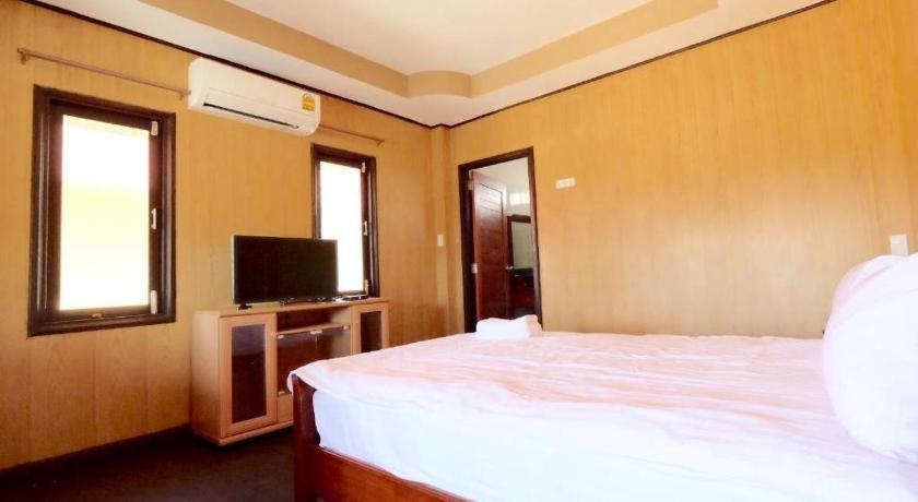 Prakaithong Hotel Amphoe Sawang Daen Din Exteriér fotografie